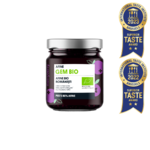 Gem BIO de Afine fără zahăr 230gr