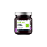Gem BIO de Afine și Fructe de Soc fără zahăr 230gr