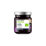 Gem BIO de Afine și Vanilie fără zahăr 230gr