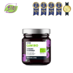 Gem BIO de Afine fără zahăr 230gr