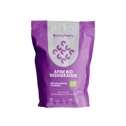 Afine BIO Deshidratate 100gr