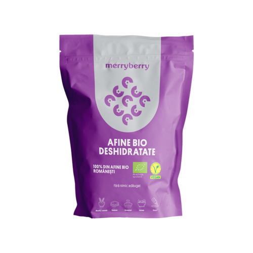 Afine BIO Deshidratate 100gr