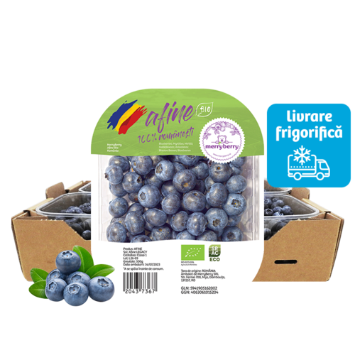Afine Bio Pachet 3kg