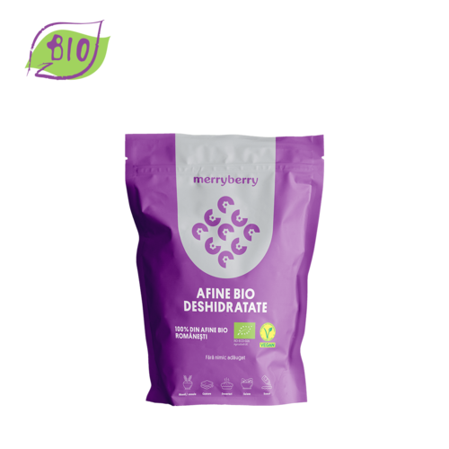 Afine BIO Deshidratate 100gr