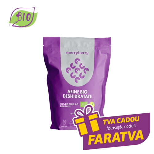 Afine BIO Deshidratate 100gr