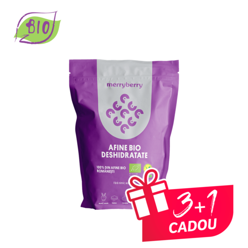 Afine BIO Deshidratate 100gr
