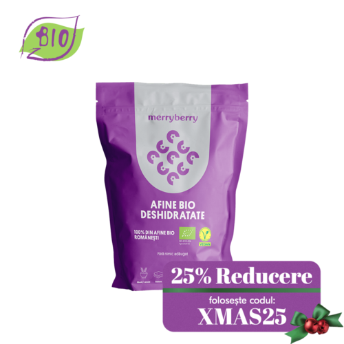 Afine BIO Deshidratate 100gr