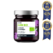 Gem BIO de Afine fără zahăr 230gr