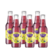 6 Sticle Limonadă Afine și sirop de agave 200ml