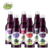 Mix 6 Sucuri BIO Afine si BIO FRUCTE DE PADURE 200ml