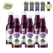 6 Sucuri BIO Afine 200ml