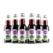 6 Sucuri BIO Afine 200ml